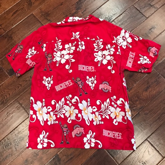 Spike Sports | Shirts | Mens Ohio State 